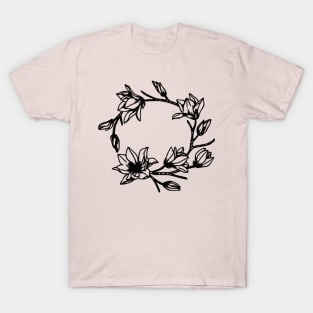 Magnolia T-Shirt